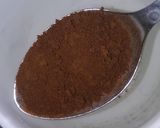 કોફી કેક (Coffee cake Recipe In Gujarati) રેસીપી સ્ટેપ3ફોટો
