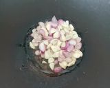 Foto langkah ke 1 dari resep Lodeh Buncis Tempe Semangit.