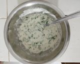 Foto langkah ke 1 dari resep Tempe Mendoan.