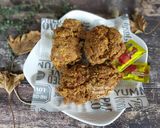 Foto langkah ke 9 dari resep Crispy Korean Fried Chicken (Versi Fillet).