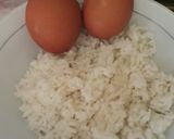 Foto langkah ke 1 dari resep Kerak Telur Rumahan.