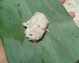 Foto langkah ke 2 dari resep Otak-otak Bangka Bumbu Tauco.