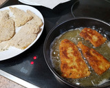 Foto del paso 2 de la receta: Pescado rebozado Susan