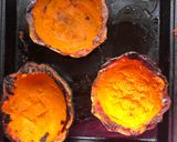 Foto del paso 3 de la receta: Zapallo relleno