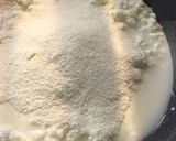 बिस्कुट पनीर स्वीट रोल (biscuit paneer sweet roll recipe in Hindi) रेसिपी चरण 3 फोटो