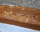 Foto del paso 6 de la receta: Budín de Pera y Nuez con Harina Integral