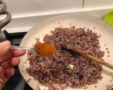 Foto del paso 6 de la receta: Quífaros con carne especiada
