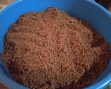 Foto del paso 3 de la receta: Chocolate en molde y polvo caseros (artesanal)