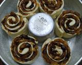Foto del paso 4 de la receta: Torta 80 golpes rellena