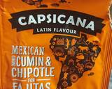 Vegetarian enchiladas with coriander lime rice recipe step 4 photo