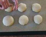 Une image de l'étape 20 de Recette du melonpan.