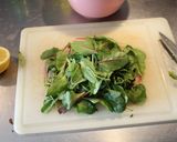 Foto del paso 11 de la receta: Almuerzo de miércoles pasado