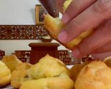 Foto langkah ke 6 dari resep Kue Sus (Choux Pastry).
