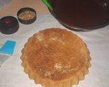 Foto del paso 22 de la receta: Tarta Alfajor a mi estilo