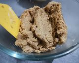 Foto langkah ke 3 dari resep Pecan Sandies.