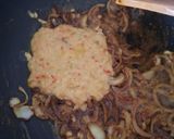 Foto langkah ke 4 dari resep Nasi Goreng Kambing.