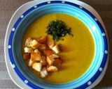 Foto del paso 6 de la receta: Crema de vegetales