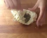 Foto del paso 4 de la receta Palitos de pan de queso y semillas
