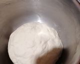 Zsemle recept recept fázis 2 fotója