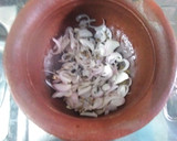 1 பார்ட் ரெசிபி(தக்காளி சாதம்) ரெசிபி ஸ்டேப் 6 புகைப்படம்