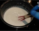 صورة لخطوة 8 من وصفة سر تماسك الزبادي🍚البيتي وبإضافة مكون☝️وهتنسي طعم المزازة❌