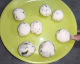 ફરાળી દહીંવડા (Farali Dahi Vada Recipe In Gujarati) રેસીપી સ્ટેપ3ફોટો