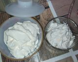 Foto del paso 5 de la receta: Crema de queso. Paso 2