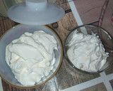Foto del paso 5 de la receta: Crema de queso. Paso 2