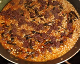 Foto del paso 11 de la receta: Arroz de setas con morcilla