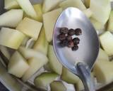 Aam Panna Concentrate And Drink recipe step 1 photo