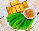 Hình bước làm 2 của món Bữa Cơm Gia Đình 124