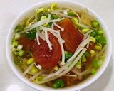 Foto langkah ke 4 dari resep Saos sambal Vietnam.