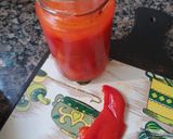 Foto del paso 2 de la receta: Salpicón de pollo