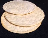 Foto del paso 1 de la receta: Pizzas caseras (fugazzeta y de jamón crudo)
