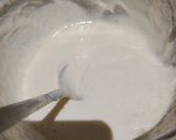Foto langkah ke 3 dari resep 479. Ricotta Pancake.