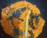 Foto langkah ke 2 dari resep Tumis jengkol pedas.