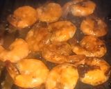 Foto langkah ke 4 dari resep Udang Bakar Madu.
