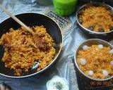 Bulgur Rice/Pilaf recipe step 10 photo