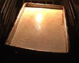 Foto del paso 3 de la receta: FAINÁ DE QUESO 🧀 en licuadora