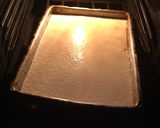 Foto del paso 3 de la receta: FAINÁ DE QUESO 🧀 en licuadora