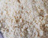 Фото кроку 3 до Вкусный и нежный пай "Слезы ангела".