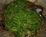 Foto langkah ke 8 dari resep Tumis kacang panjang ala medan.