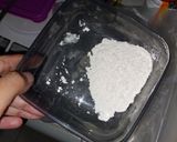 Foto langkah ke 2 dari resep Yangko Merah Putih.