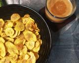 Banana chips recipe step 9 photo