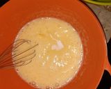 Foto del paso 2 de la receta: Magdalenas de Vainilla con chispas de Chocolate