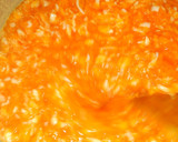 Foto del paso 7 de la receta: Dulce de papaya con coco