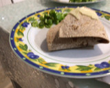 Foto del paso 4 de la receta: Tortitas saladas