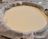 Foto del paso 4 de la receta: Tarta de queso y leche condensada
