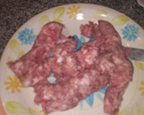 Foto del paso 3 de la receta: Costillas de cerdo con verduras