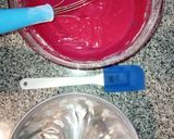 Foto del paso 4 de la receta: 🤗Torta de remolacha 💕